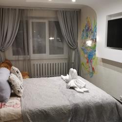 Фото Отель Resident Ufa (Резидент ) на улице Лесной проезд