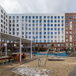 Фото Апартаменты на улице Ярдем 25.