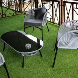 Апартаменты стандарт ++ с 1 двуспальной кроватью