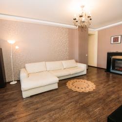 Фото Апартаменты на улице Лежневская 109