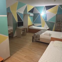 Фото Отель Бибикино