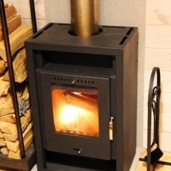 Коттедж улучшенный