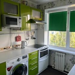 2-комнатные апартаменты стандарт