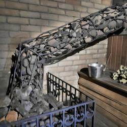 Фото Отель Камчатский стиль