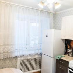 Фото Апартаменты на улице Талнахская 53 корпус 1