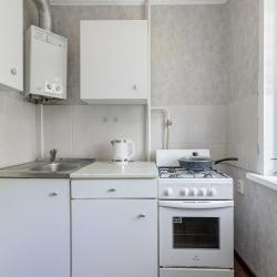 Фото Апартаменты на улице Ибрагимова