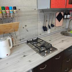 1-комнатные апартаменты стандарт