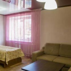 Номер улучшенный с 2 односпальными кроватями