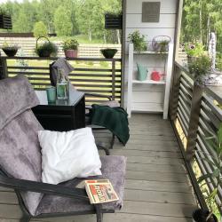 Фото Отель Рузские