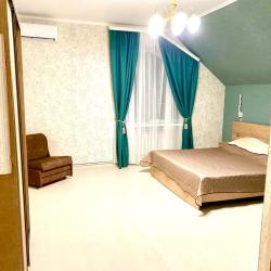 Фото Отель Лидия