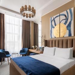 Фото Отель Lido Central (Лидо Централ)