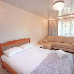 Фото Отель Ocean(Оушен) на улице Бородинская 23/9