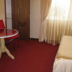 Фото Отель Арлекино на Новороссийской