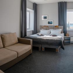 Фото Отель Терь