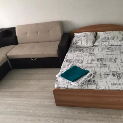 1-комнатные апартаменты стандарт