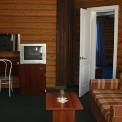 Фото Отель Тирольский