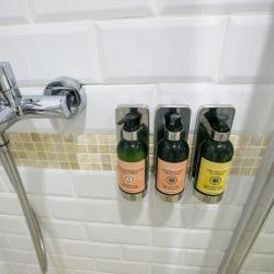 Номер Стандарт с 2 односпальными кроватями