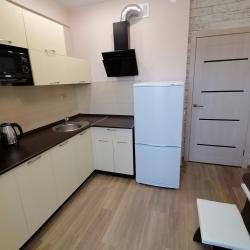 2-комнатные апартаменты стандарт Екатеринбург, ул.Бахчиванджи 12а