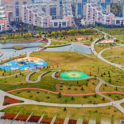 2-комнатные апартаменты улучшенные