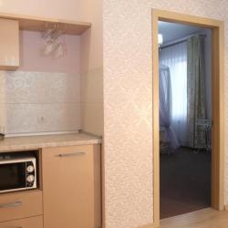 Фото Отель Палладиум