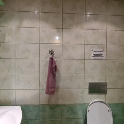 Фото Отель Коттедж А1 на базе отдыха Новинки Парк
