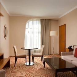 Фото Grand Autograph Hotel Novosibirsk (Гранд Автограф Отель ) (бывш. Марриотт)