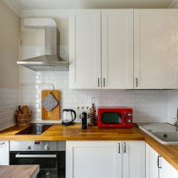 фото 8 Smart Host (Смарт Хост) на улице Ефремова