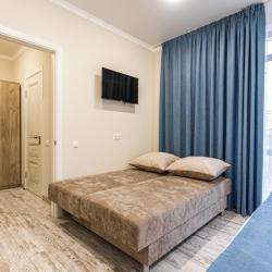 Фото Отель Гостевой дом Ева