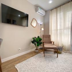 Апартаменты улучшенные ул. Аблукова, 22-1107