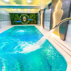 Фото Отель Hotel Marjon (Маржон)