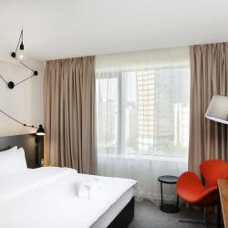 фото 17 Pentahotel Moscow Arbat (Пента Новый Арбат)