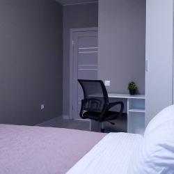 Фото Отель Panda Home (Панда Хоум) на улице Мельникайте 2 корпус 14