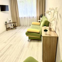 фото 7 Апартаменты на улице Приорова 16к3