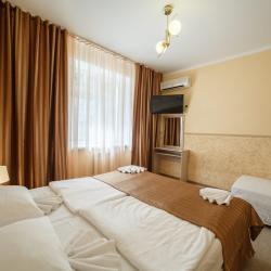 Фото Отель Енисей