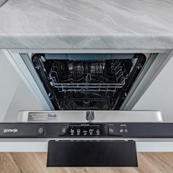 Апартаменты стандарт