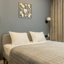 Фото Отель HomeHotel (ХоумХотел) на улице Бетанкура 29