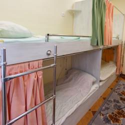 Фото RE hostel (Ре Хостел)
