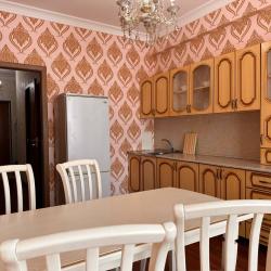 Фото Отель Как дома 05 в 1-м тупике Ирчи Казака 7Г