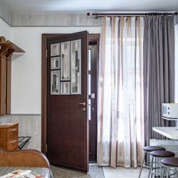 4-местная комната улучшенная