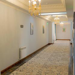 Фото Отель Sangzor Boutique Hotel (Сангзор Бутик)