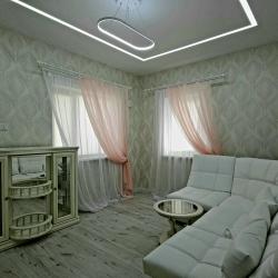 Фото Отель Дом в черте города