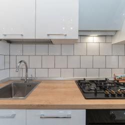 Апартаменты улучшенные Калининград, Аллея знаний 5