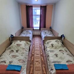 Фото Отель Компас