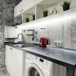 Апартаменты студия 36-19