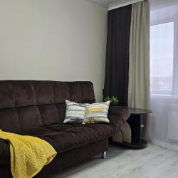 3-комнатные апартаменты стандарт