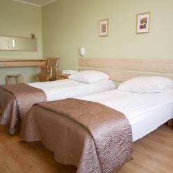 Фото Отель Спорт