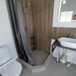 Фото Отель Коттедж Скандинавия Анапа