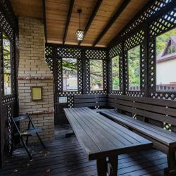 Шале Привилегия ул. Эстонская, 97/2