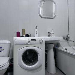 Фото Отель Dom89 (Дом89) на проспекте Губкина 28