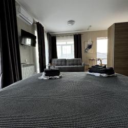 Фото Апартаменты Континент на улице Викторова